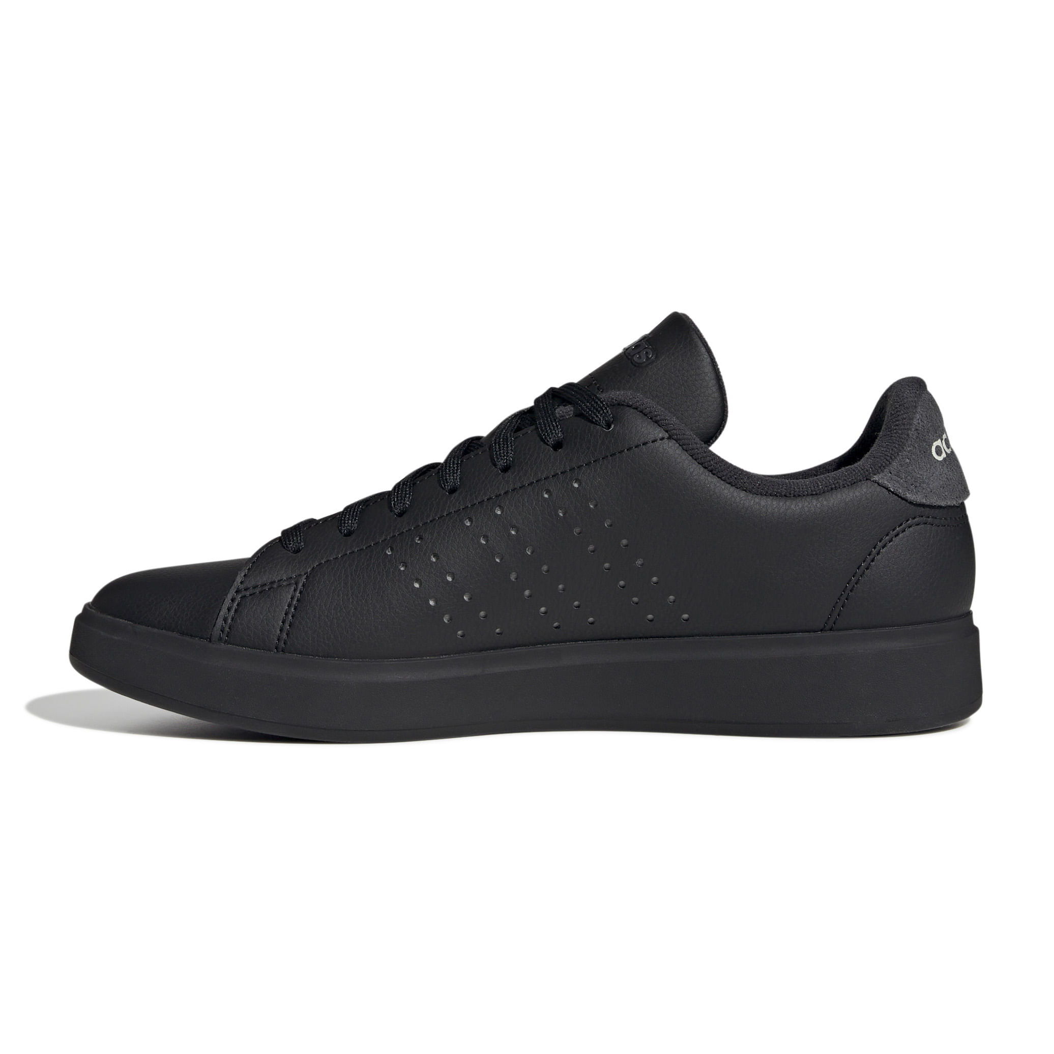 IG9173_5_FOOTWEAR_Photography_Side Medial Center View_white